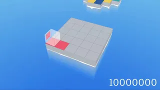 Скриншот 1 к игре Peace is Your Destiny