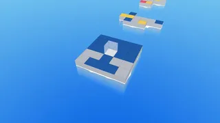 Скриншот 5 к игре Peace is Your Destiny