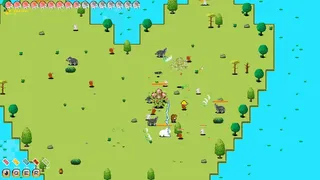 Скриншот 4 к игре 表天记