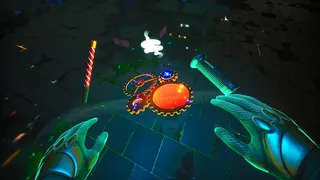 Скриншот 3 к игре Hong Kong Obscure