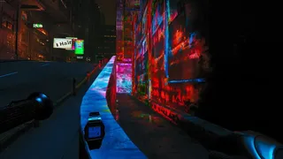 Скриншот 4 к игре Hong Kong Obscure