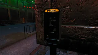 Скриншот 5 к игре Hong Kong Obscure