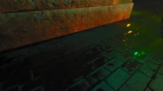 Скриншот 7 к игре Hong Kong Obscure