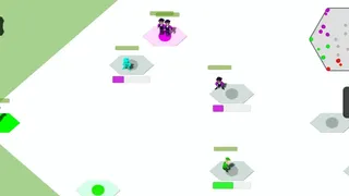 Скриншот 2 к игре Gravel Gang