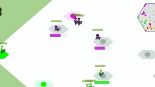 Скриншот 5 к игре Gravel Gang