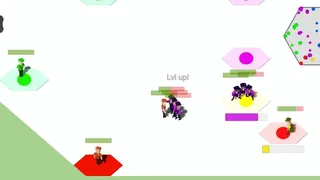 Скриншот 6 к игре Gravel Gang