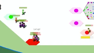 Скриншот 8 к игре Gravel Gang