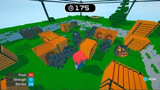 Скриншот 3 к игре Frontier