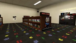 Скриншот 1 к игре Second Dreamer