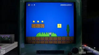 Скриншот 3 к игре Second Dreamer