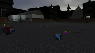 Скриншот 8 к игре Second Dreamer