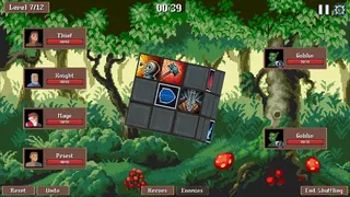 Скриншот 5 к игре Cube Heroes