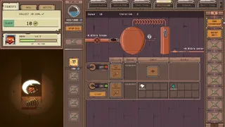 Скриншот 2 к игре Resourcer