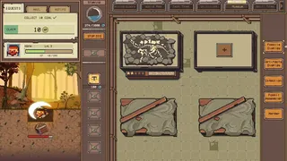 Скриншот 4 к игре Resourcer