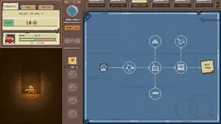 Скриншот 5 к игре Resourcer