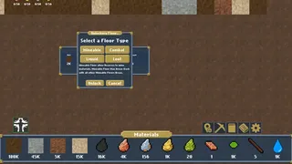 Скриншот 3 к игре Dwarves Mining Idle