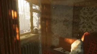 Скриншот 1 к игре Я знаю это место..? (глава I)