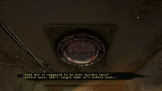 Скриншот 6 к игре Я знаю это место..? (глава I)