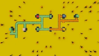 Скриншот 1 к игре Be Frugal