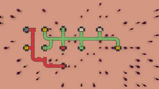 Скриншот 5 к игре Be Frugal