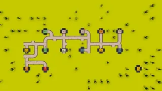 Скриншот 6 к игре Be Frugal