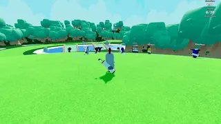 Скриншот 6 к игре Speed Golf Royale