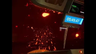 Скриншот 1 к игре Marion Surgical Robot Game