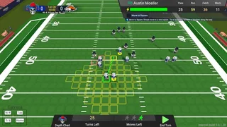 Скриншот 2 к игре Head Coach Tactics