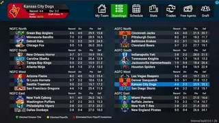 Скриншот 3 к игре Head Coach Tactics