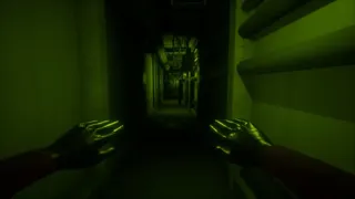 Скриншот 2 к игре Backrooms Society