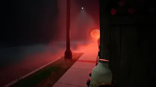 Скриншот 3 к игре Backrooms Society