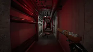 Скриншот 4 к игре Backrooms Society