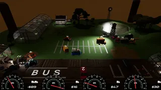 Скриншот 6 к игре Emergency Parking Only
