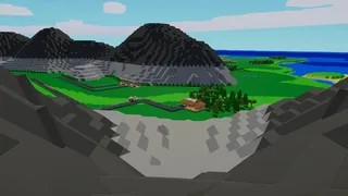 Скриншот 1 к игре Industrix
