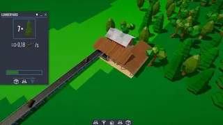 Скриншот 2 к игре Industrix