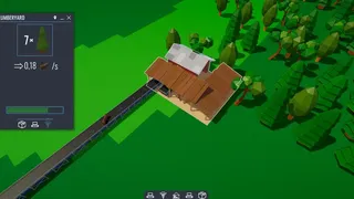 Скриншот 4 к игре Industrix