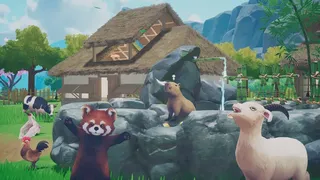 Скриншот 3 к игре Tales of Seikyu