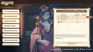 Скриншот 8 к игре Tales of Seikyu