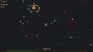 Скриншот 1 к игре Dungeon of Argion