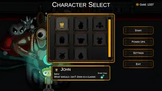 Скриншот 2 к игре Dungeon of Argion