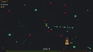 Скриншот 3 к игре Dungeon of Argion