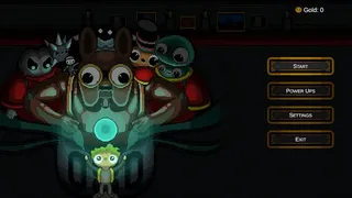 Скриншот 4 к игре Dungeon of Argion