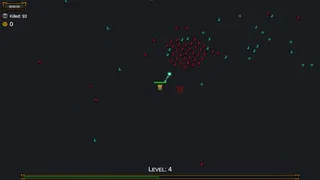 Скриншот 5 к игре Dungeon of Argion