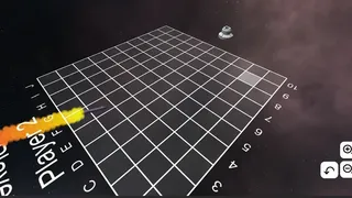Скриншот 2 к игре Battles In Space