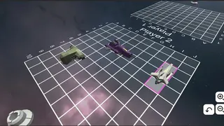 Скриншот 3 к игре Battles In Space