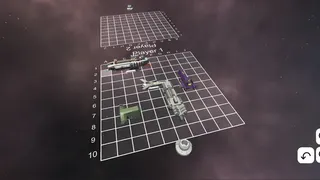 Скриншот 4 к игре Battles In Space