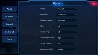 Скриншот 3 к игре Астральный Страж