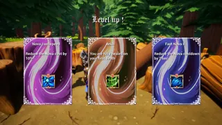 Скриншот 3 к игре Wizard's watch