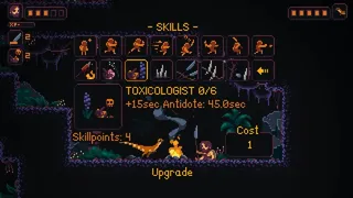 Скриншот 4 к игре Primal Planet