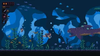 Скриншот 5 к игре Primal Planet